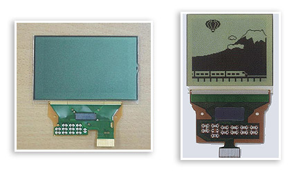 COF (Chip on Flex): Display Packaging Technology